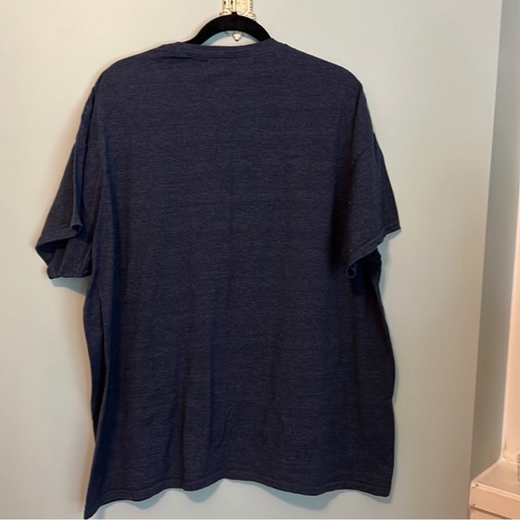 Fruit of the Loom Tee Shirt - Picture 2 of 2